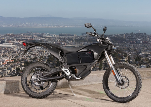 Zero FX 2014
