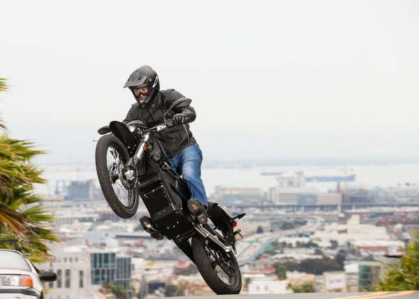 Zero FX 2015