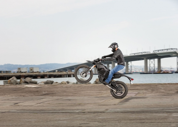 Zero FX 2015