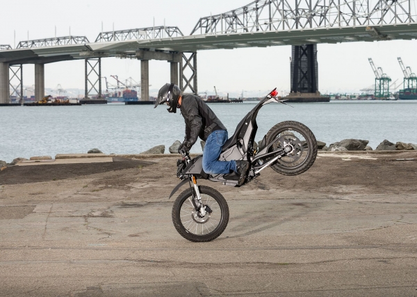 Zero FX 2015