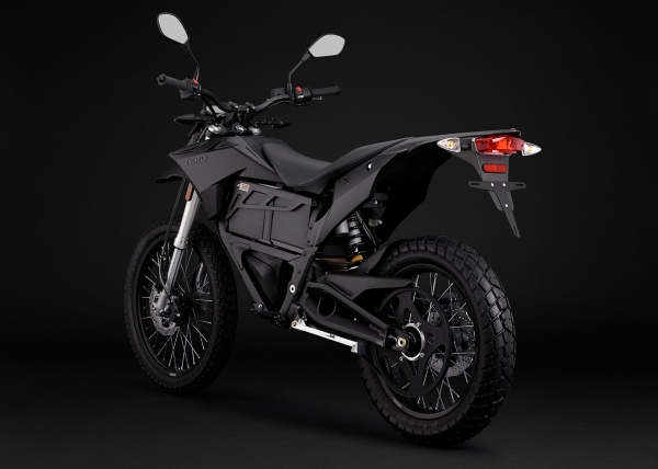 Zero FX 2015
