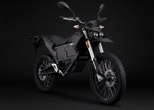 Zero FX 2015