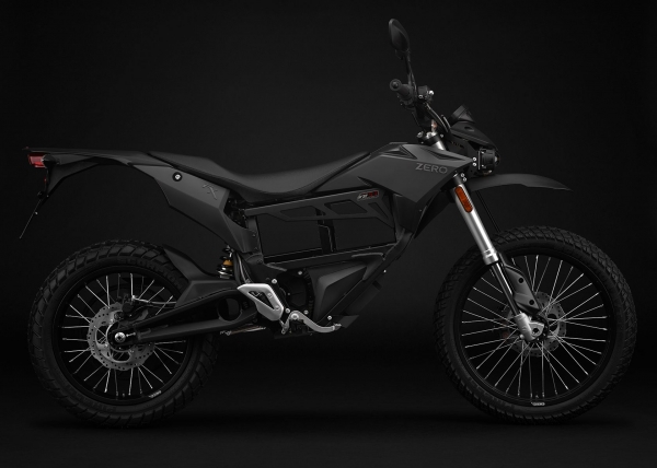 Zero FX 2015