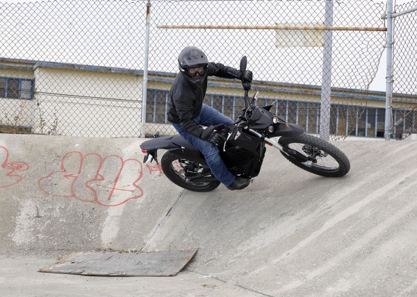 Zero FX 2015