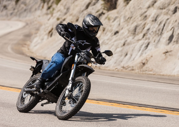 Zero FX 2015