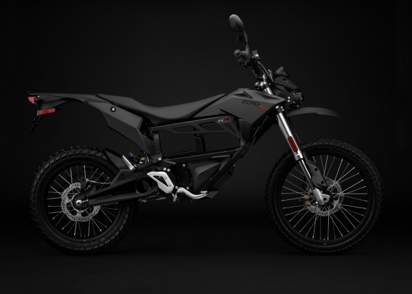 Zero FX 2016