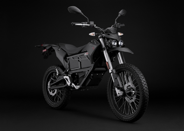Zero FX 2016