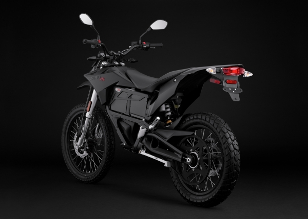 Zero FX 2016