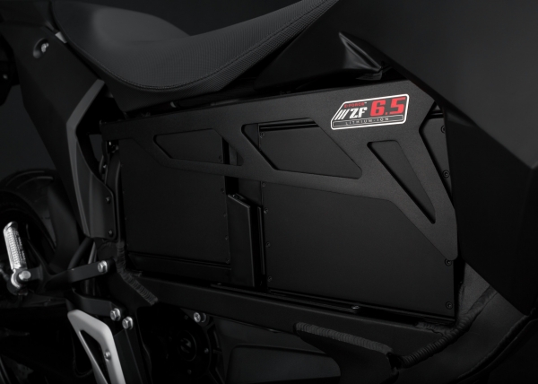 Zero FXS 2016