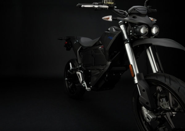 Zero FXS 2016
