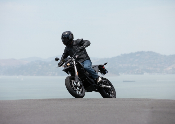Zero FXS 2016