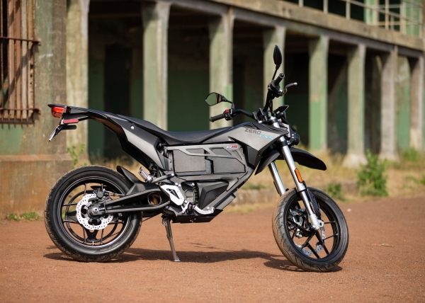 Zero FXS 2016