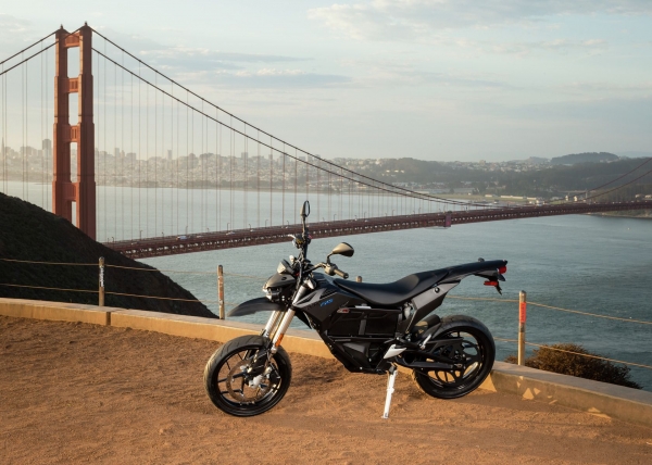 Zero FXS 2016