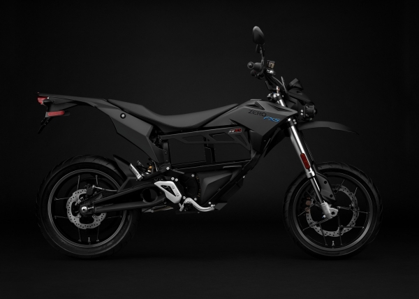 Zero FXS 2016