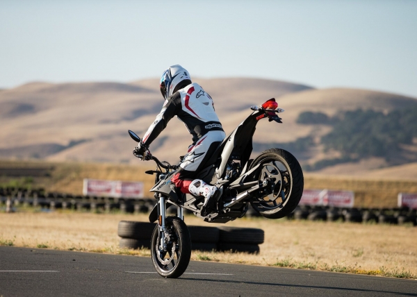 Zero FXS 2016