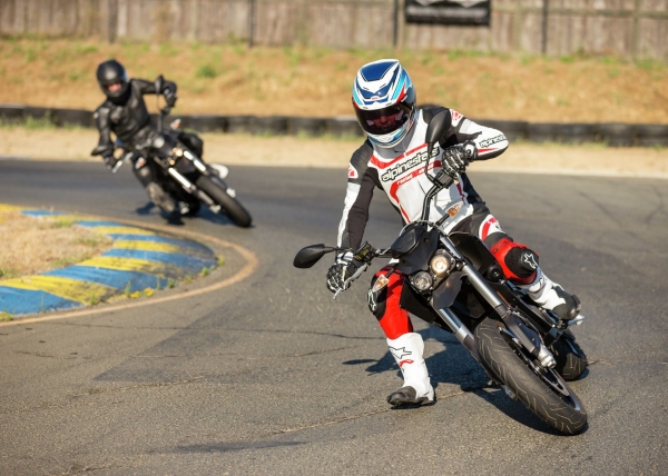 Zero FXS 2016