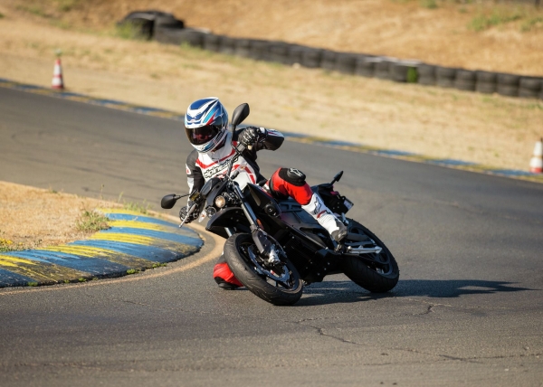 Zero FXS 2016