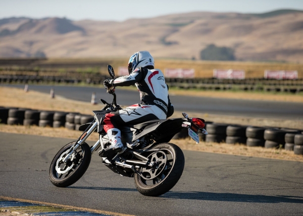 Zero FXS 2016