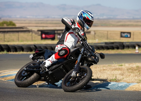 Zero FXS 2016
