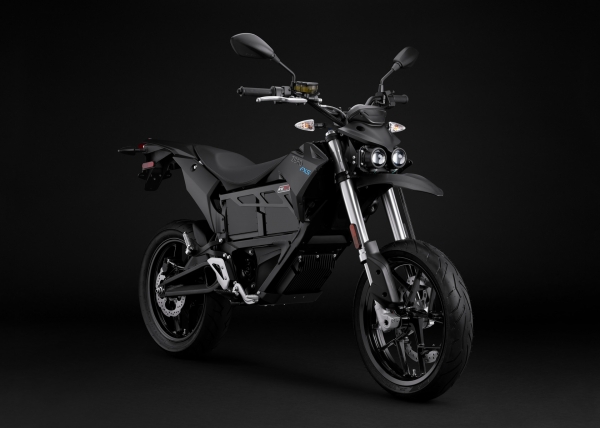 Zero FXS 2016