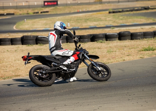 Zero FXS 2016