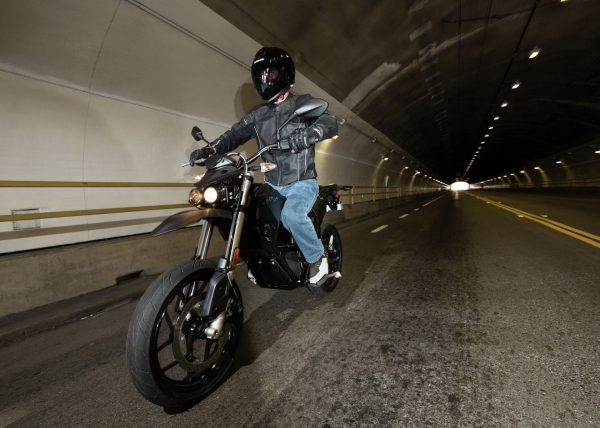 Zero FXS 2016