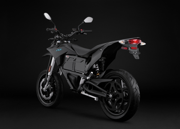 Zero FXS 2016
