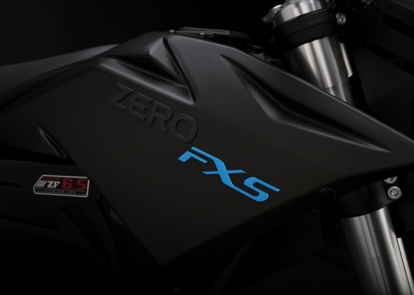 Zero FXS 2016