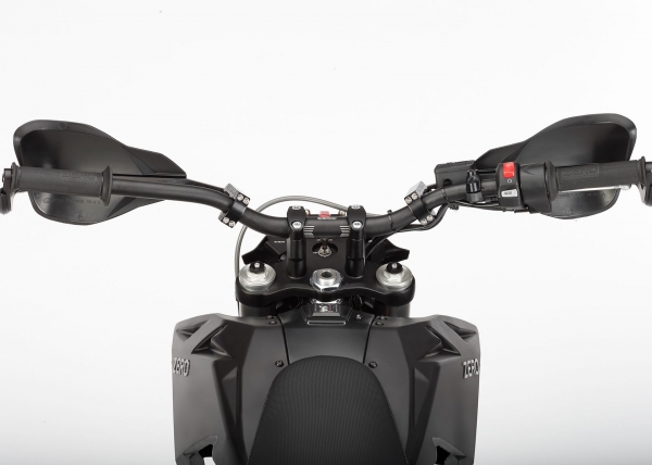 Zero MMX 2015