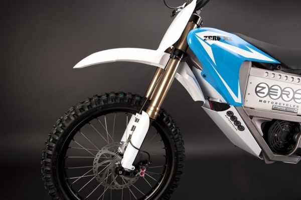 Zero MX