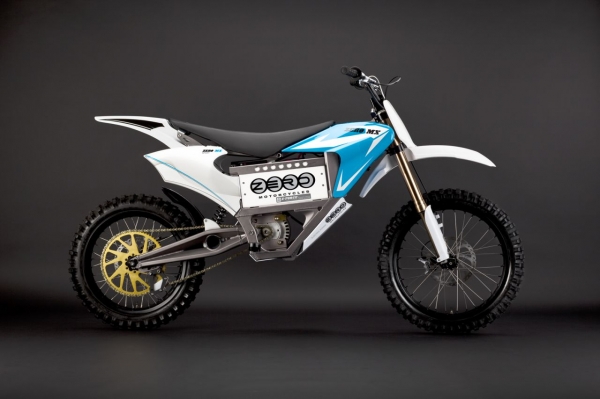 Zero MX