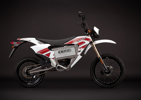 Zero MX 2011