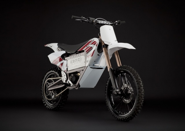 Zero MX 2011