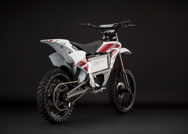 Zero MX 2011