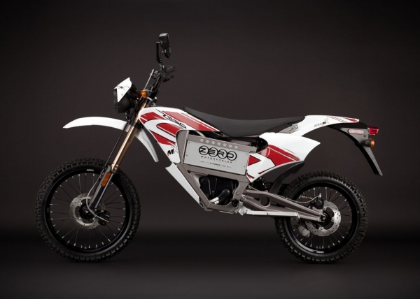 Zero MX 2011