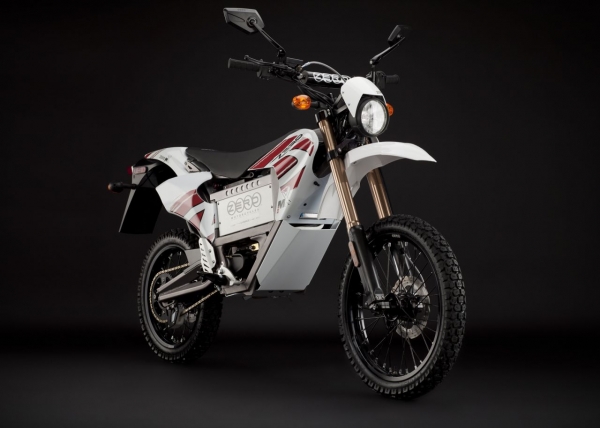 Zero MX 2011