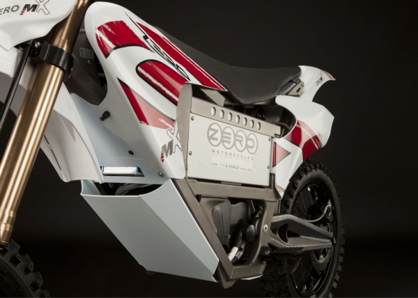 Zero MX 2011