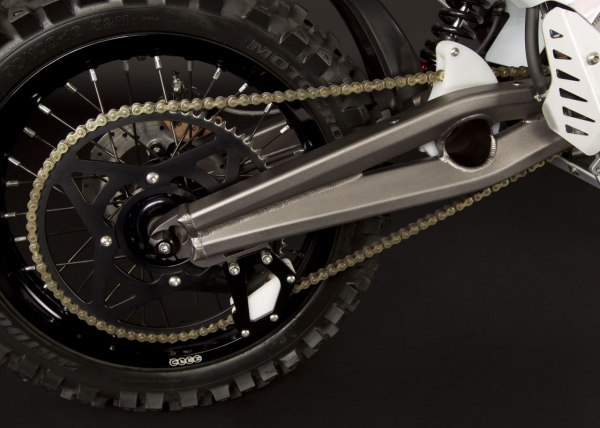Zero MX 2011