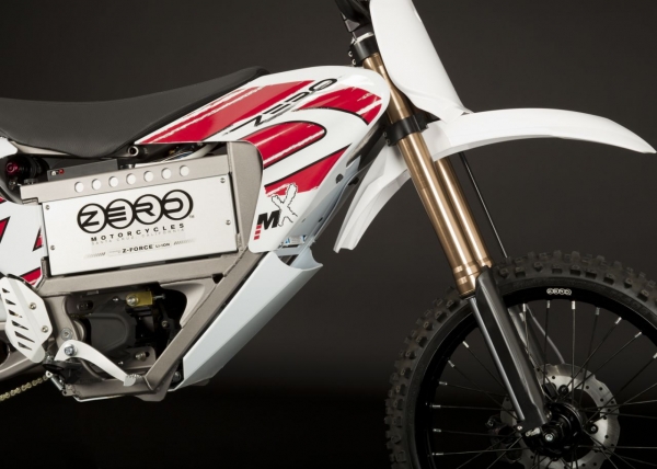Zero MX 2011