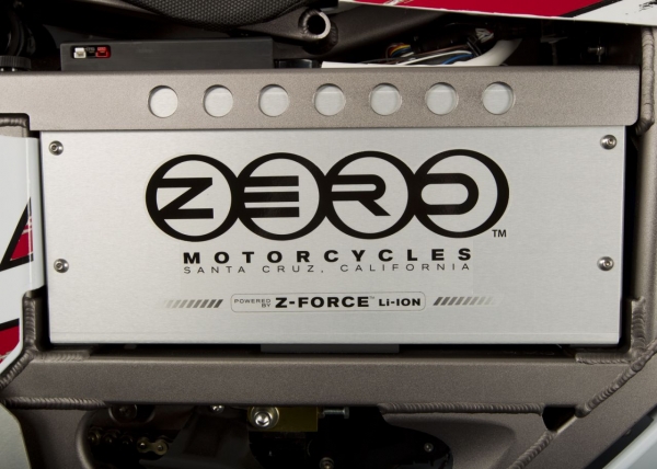 Zero MX 2011