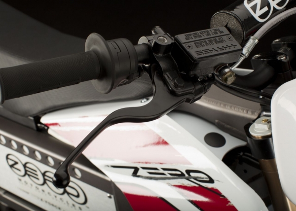Zero MX 2011