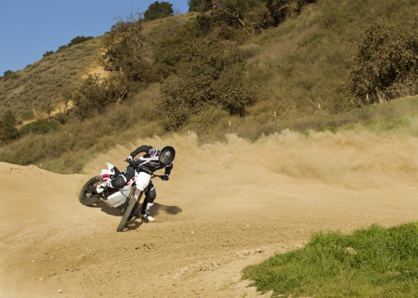 Zero MX 2011