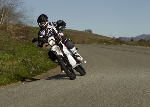 Zero MX 2011