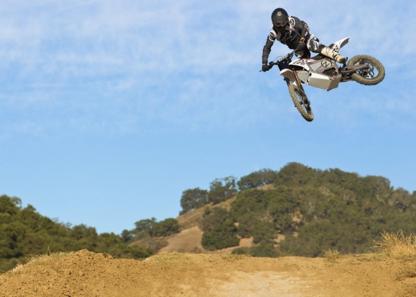 Zero MX 2012