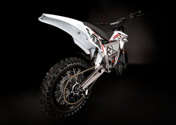 Zero MX 2012