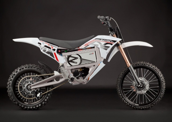 Zero MX 2012