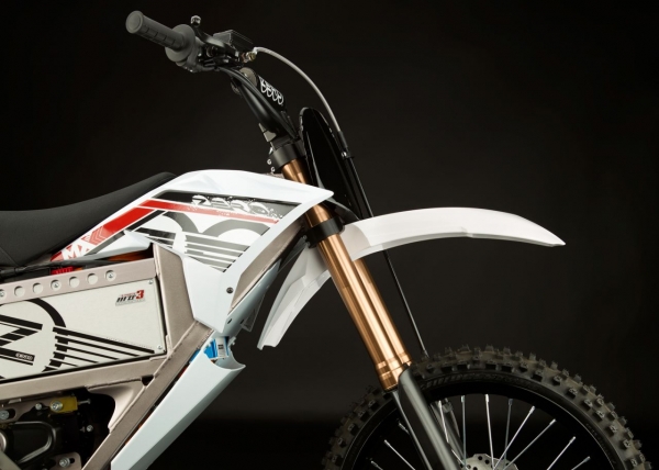 Zero MX 2012