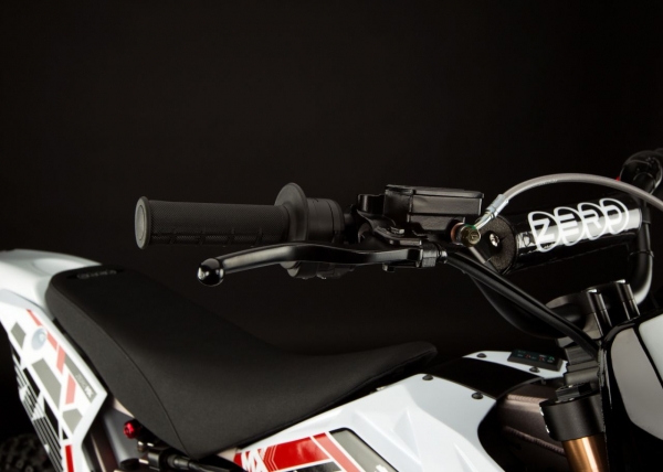 Zero MX 2012