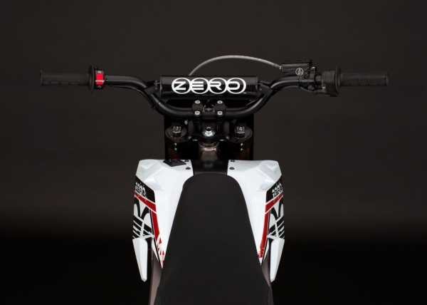 Zero MX 2012