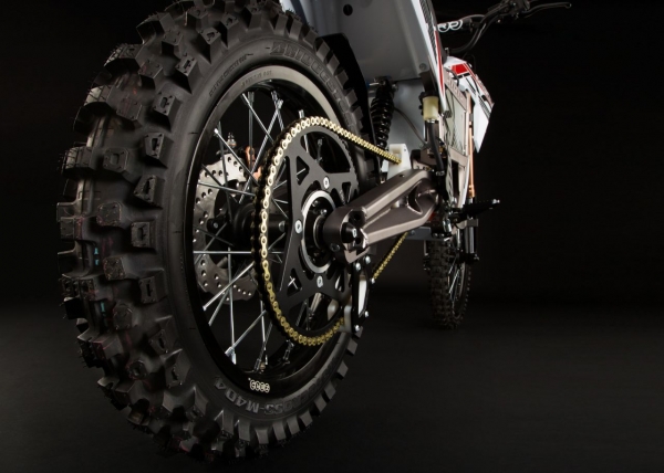 Zero MX 2012